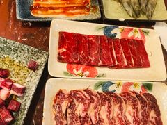 -和牛村烧肉放题(淄博王府井店)