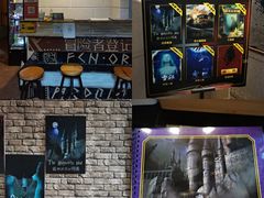 -逃脱反斗城沉浸剧情密室(北京路店)