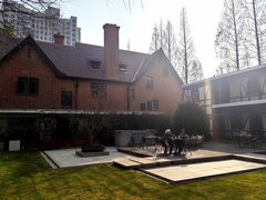 -一尺花园(安和花园店)