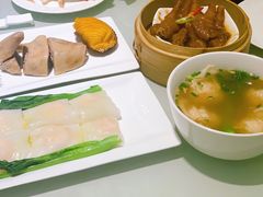 -狮王府淮扬菜(新街口友谊店)