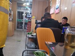 -老诚一锅·羊蝎子(广渠门外店)