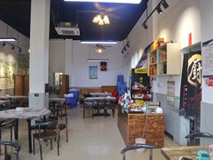 大堂-官塘鱻鱻鱼生