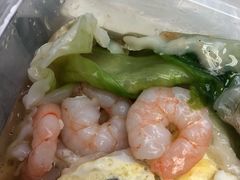 -潮汕肠粉(现代城市花园店)