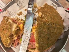 -敏华冰厅(平安金融中心店)