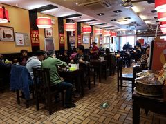 大堂-姚记炒肝店(簋街店)