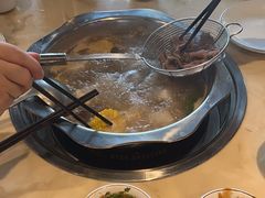 -小肥牛潮汕牛肉火锅(南联店)