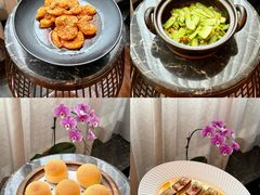 -南景饭店(万家丽路店)