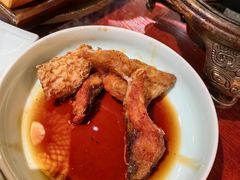 -南京大牌档(香港广场店)