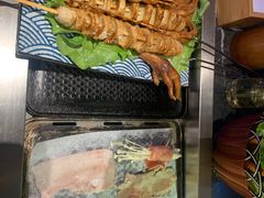 -十三姨正合丰烤肉(营迹路店)