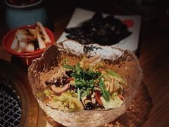 -江户烧肉(高德店)