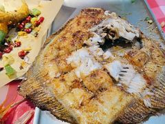 -永信海鲜(群星城店)