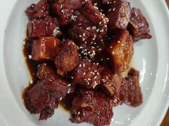 无锡酱排骨-西新饭店(城中店)