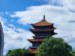 -景德镇陶阳里历史文化旅游区