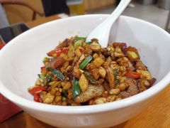 -建辉湖南土菜馆(南大街店)