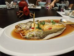 -悦瓏新中式餐厅