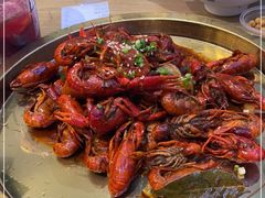 -文叔·湖北名小吃·小龙虾(华强北店)