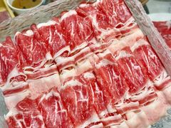 -马记伊源斋涮肉·清真菜(百子湾店)