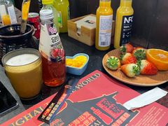 -牛New寿喜烧(闵行龙湖天街店)