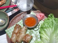 -金厨泰国餐厅·全泰籍厨师料理(拱北店)