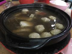 肉骨茶-新记肉骨茶