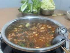 -黑竹沟新场牛肉火锅