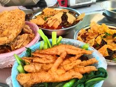 -凤张螺蛳粉·爽口粉(跃进路总店)