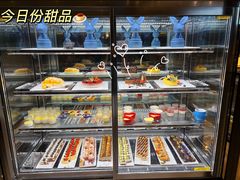 -冀粤香海鲜自助餐厅(西美五洲店)