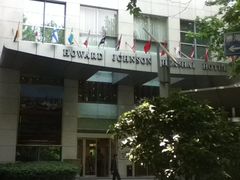 -上海嘉豪淮海国际豪生酒店