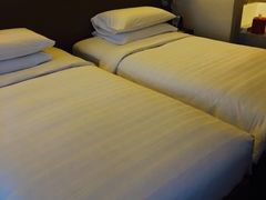 -曼谷铂尔曼皇权酒店