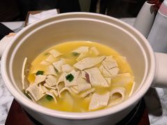 -湖滨28中餐厅·西湖宴·杭州君悦酒店
