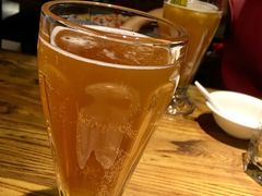 卡瓦斯-葡萄集|滋味新疆菜·精酿酒馆(瑞豪酒店)