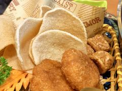 -荷花泰菜(东方新天地店)