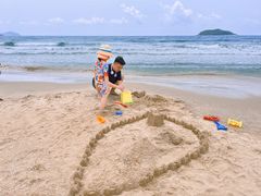 -石梅湾艾美度假酒店