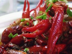 -霸王虾·麻辣小龙虾(清水河公园店)