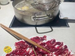 -潮泰牛肉火锅 · 创于1992年(车公庙店)