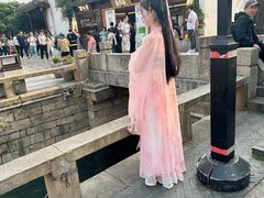 -上海小南国(仲盛世界商城店)