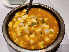 -小厨娘淮扬菜(龙湾天街店)