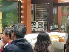 -华梅西餐厅(哈尔滨中央大街店)