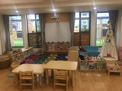 -英伦凯贝国际婴幼儿托育中心(雍湖湾店)