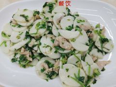 -玉华饮食店(茅台路店)