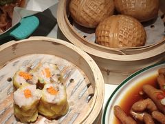 -禄运茶居·手工点心(猎德店)