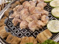 -霸腹烤肉(厦门柚子番店)
