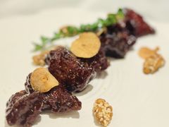 招牌胡椒谷饲牛柳-喜来登由由大酒店九州膳坊中餐厅