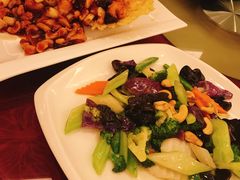 宫保虾球-大铁勺新津菜(迎水道店)
