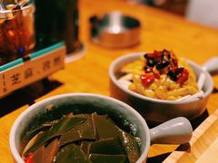 -那些年记忆烧烤