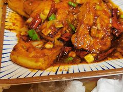 -东吉馆韩式餐厅(八经街总店)