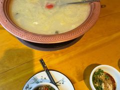 -民食香·腊排骨野生菌美食(木府店)