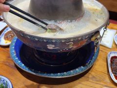 -凤吉园乌拉满族火锅中华老字号(繁荣路店)