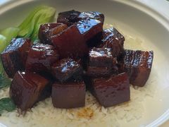 -味莊·青岛菜(云霄路店)