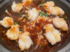 -绿茶餐厅(南翔印象城MEGA店)